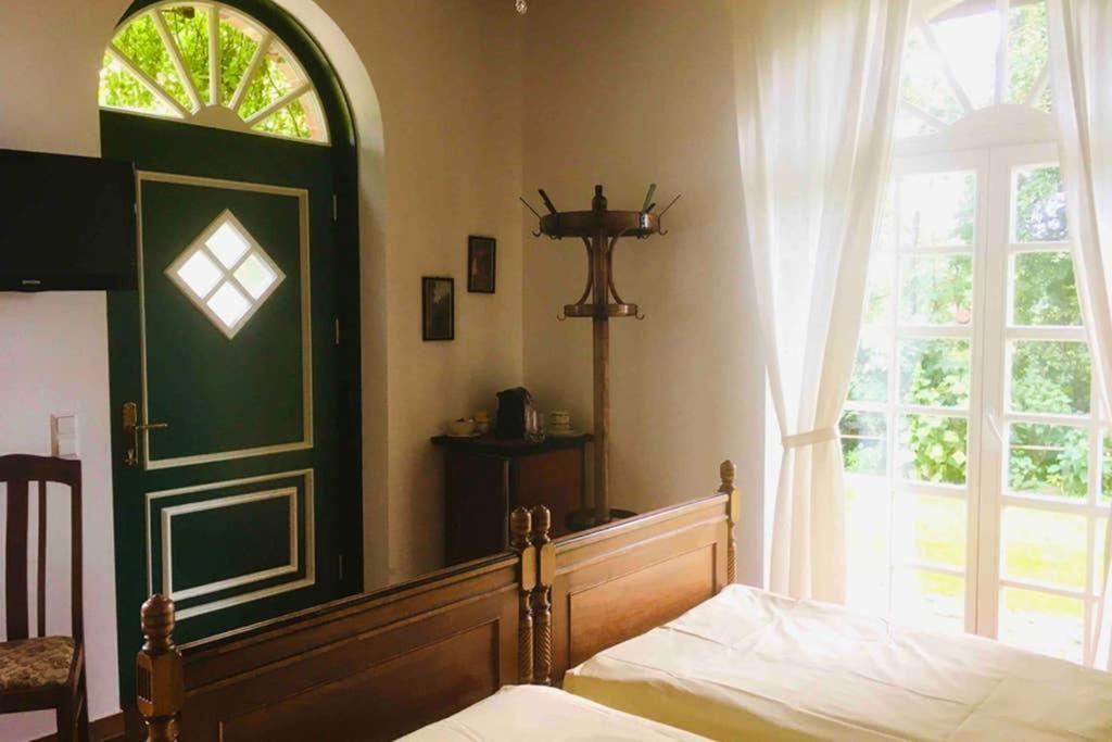 Hof Rabenstein Ostsee Bei Kuehlungsborn Appartamento *