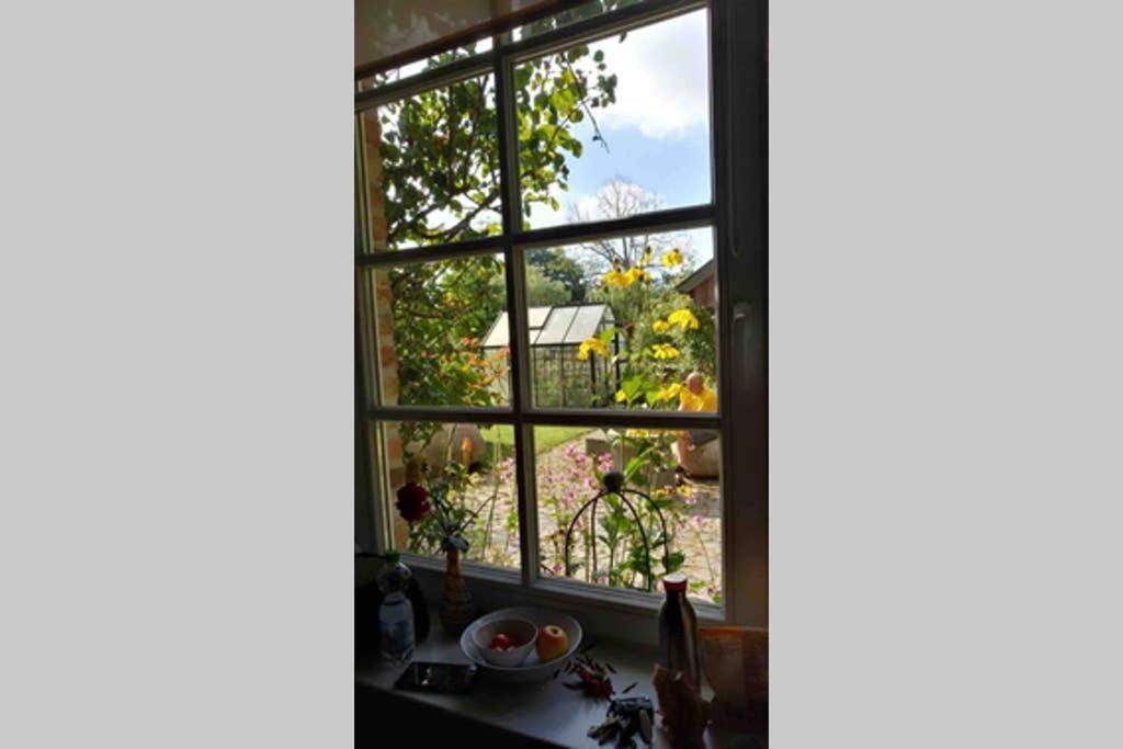 Appartamento Hof Rabenstein Ostsee Bei Kuehlungsborn