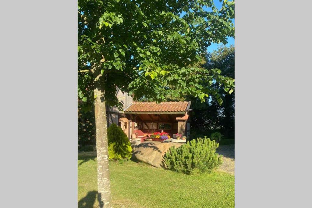 Hof Rabenstein Ostsee Bei Kuehlungsborn Kröpelin